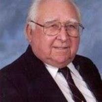 Amedee Antoine Terrebonne