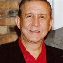 Raul J. Viera