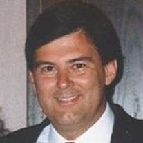 Philip Brennen Benoit