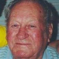 Joseph Menard