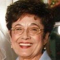 Joann Begnaud Gankendorff