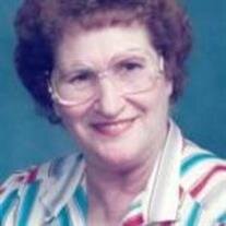 Marjorie Elizabeth Raggio
