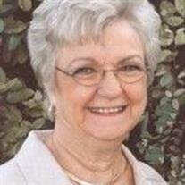Dora Ann Beard