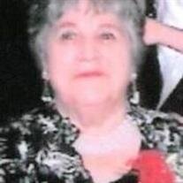 Anna Belle Jagneaux