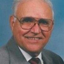Edmond Patrick Leblanc