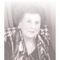 Ruth Elaine Pierret