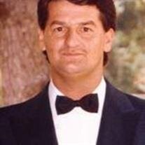 Jeffery Neal Moreau