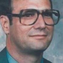John M. Heffernan