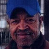 Phillip James Calais