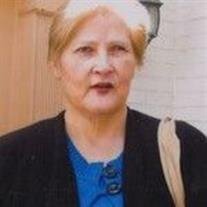 Gwen Ellen Hoffpauir