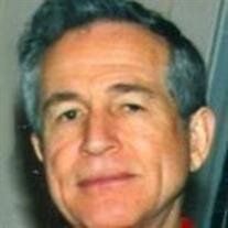Robert Thomas Kirkpatrick