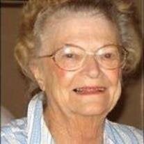 Lucille Lewis Villien