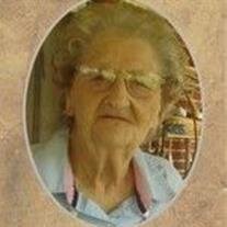 Adele Broussard Turner
