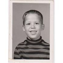 Steven Louis Rodrigue