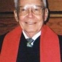 Robert Bob' William Bengtson