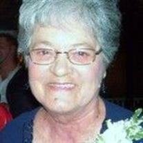 Audrey S. Bourque