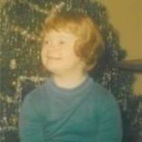 Cheryl Jean Wyatt
