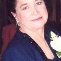 Mary Lee Robert