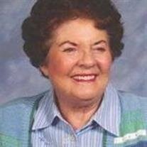 Mildred Bowles Sinicrope