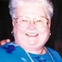 Loretta Irene Case