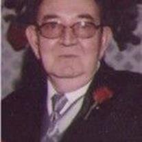 Donald Gautreaux