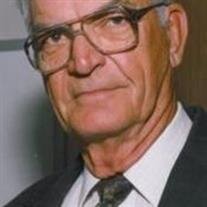 George Norris Hebert