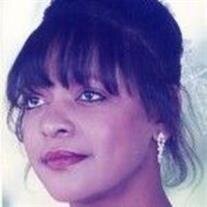 Barbara Ann Broussard