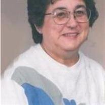 Mary Jane LeBlanc