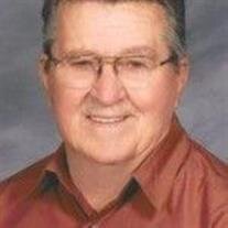Athel Eugene Tibbs