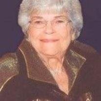 Martha Scott Hitt