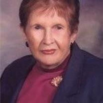 Ina Elliott Davis