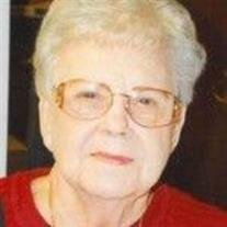 Mary A. Hebert