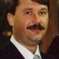 Ronald Chriceol