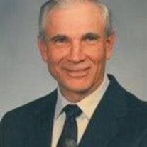 Leslie George Loeding