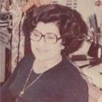 Odelia Mary Mahfouz