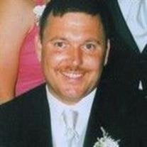 Christopher Grant Stevens