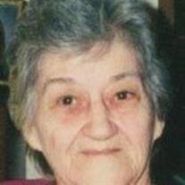 Velma Trahan