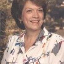 Virginia Chamberlain