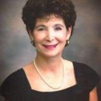 Catherine Ann Montesano Orgeron