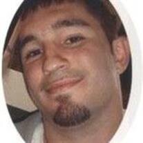 Jordan Kyle Fontenot