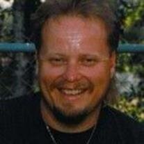 Keith Paul Romero