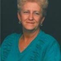 Merley Marie Mcgee