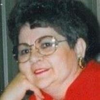 Emily M. Degeyter
