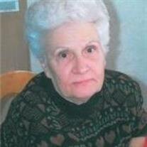 Bertha Esther Guidry