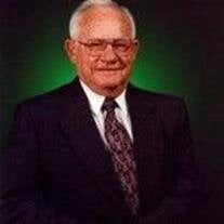 Isaac Guidry