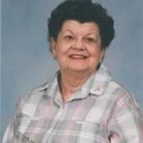 Claire Hill