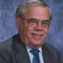 Perry Mims Dubose