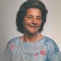 Theresa Marie Walker