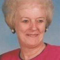 Mary D. Rizzuto