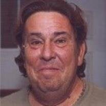 Kent Joseph Carrier